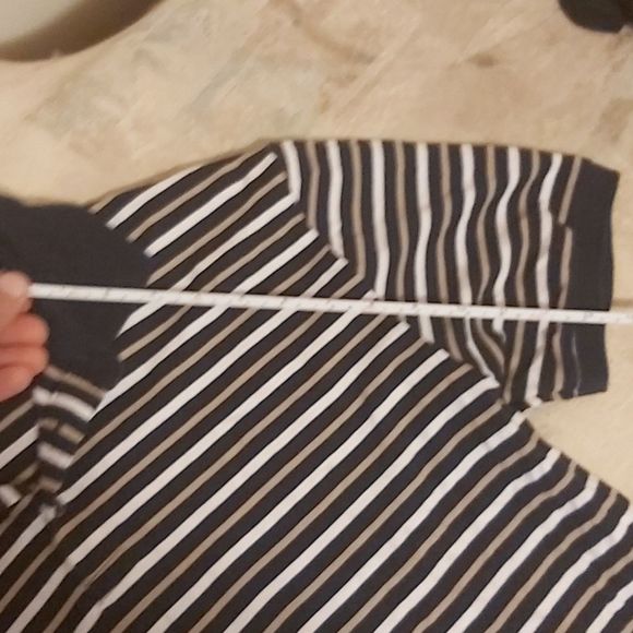 Medium Mens George T-shirt - Picture 4 of 7